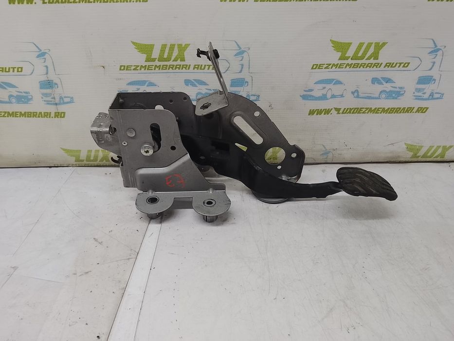 Pedala frana 465013420r Renault Megane 4 (2016 - 2020) 1.5 dci 1.5 dci k9k872