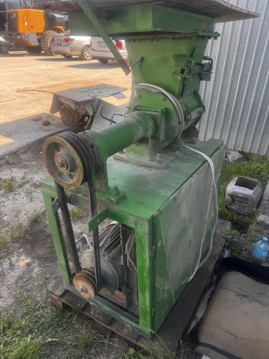 Упаковка для цемента