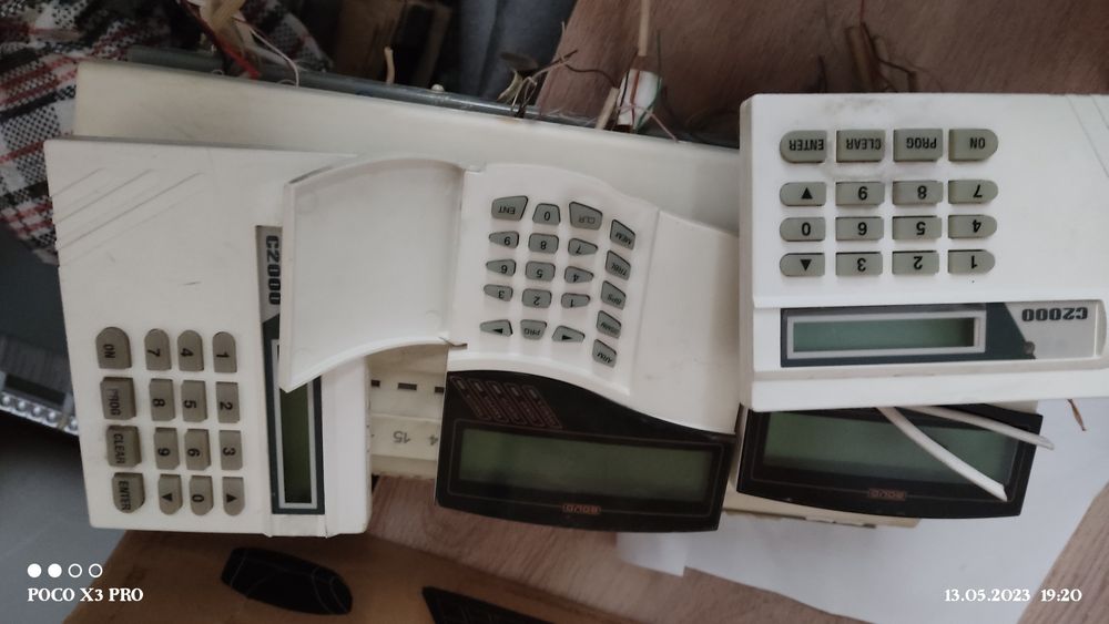 Продам ИВЭПР 12/5