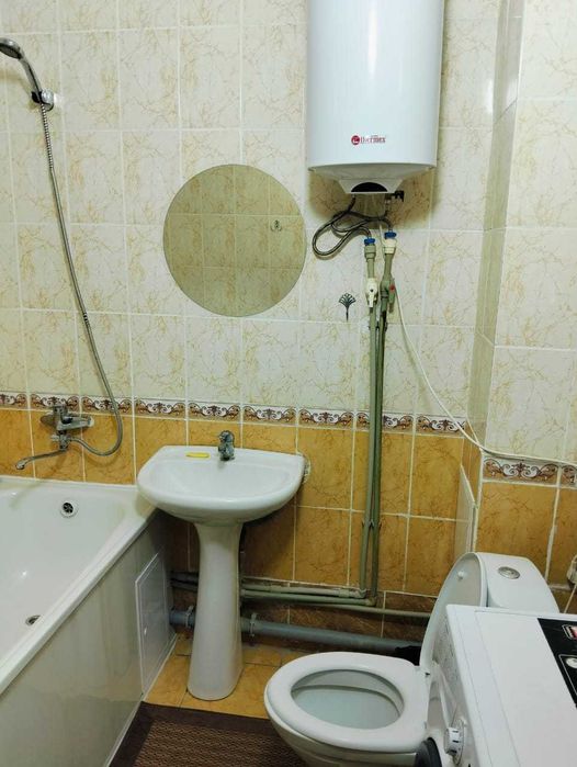 Сдам в аренду квартиру в ЖК "Орион"