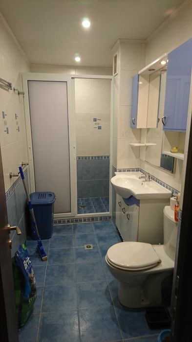 3-стаен апартамент под наем  Дървеница