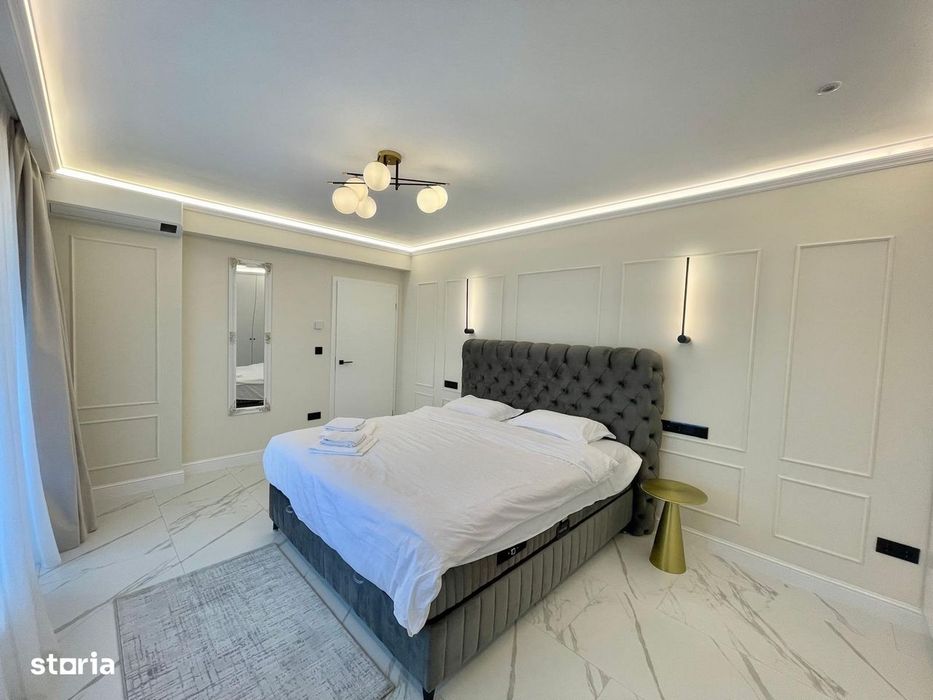 3 camere - Volo Residence, Băneasa, Herăstrău