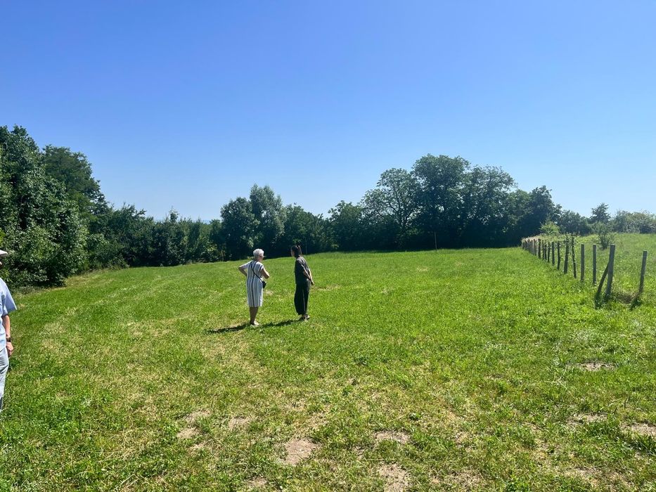 Teren intravilan Varatec, 4080 mp, aproape de manastire