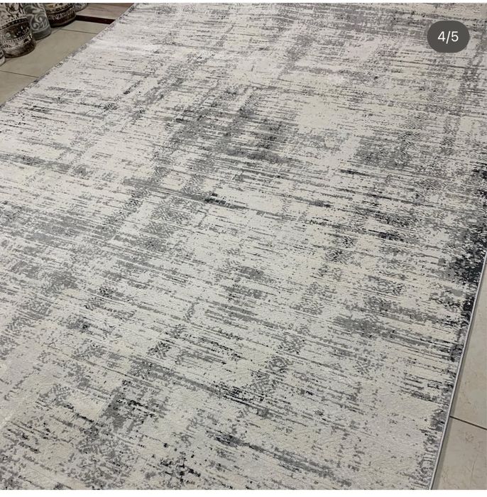 Ковер шелк 5*2,5