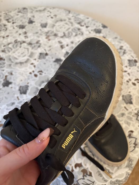 Дамски маратонки Puma