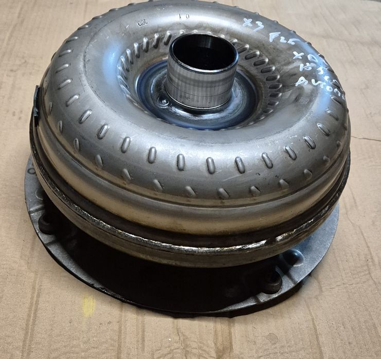 Convertizor bmw x3 f25 cutie automata 2.0d N47 184cp Xdrive 2013