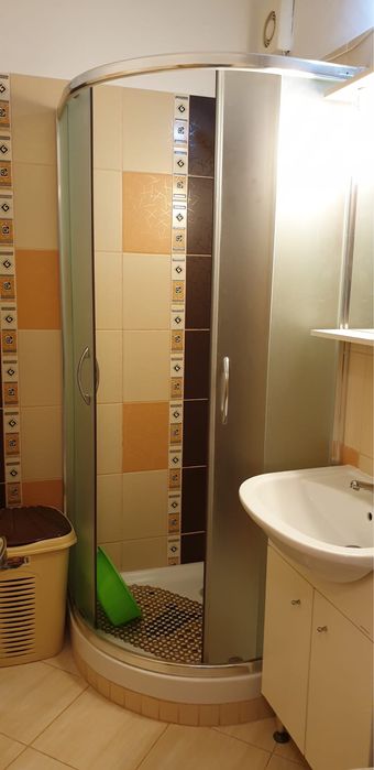 Apartement 2 camere Tractoru | Parcare proprie