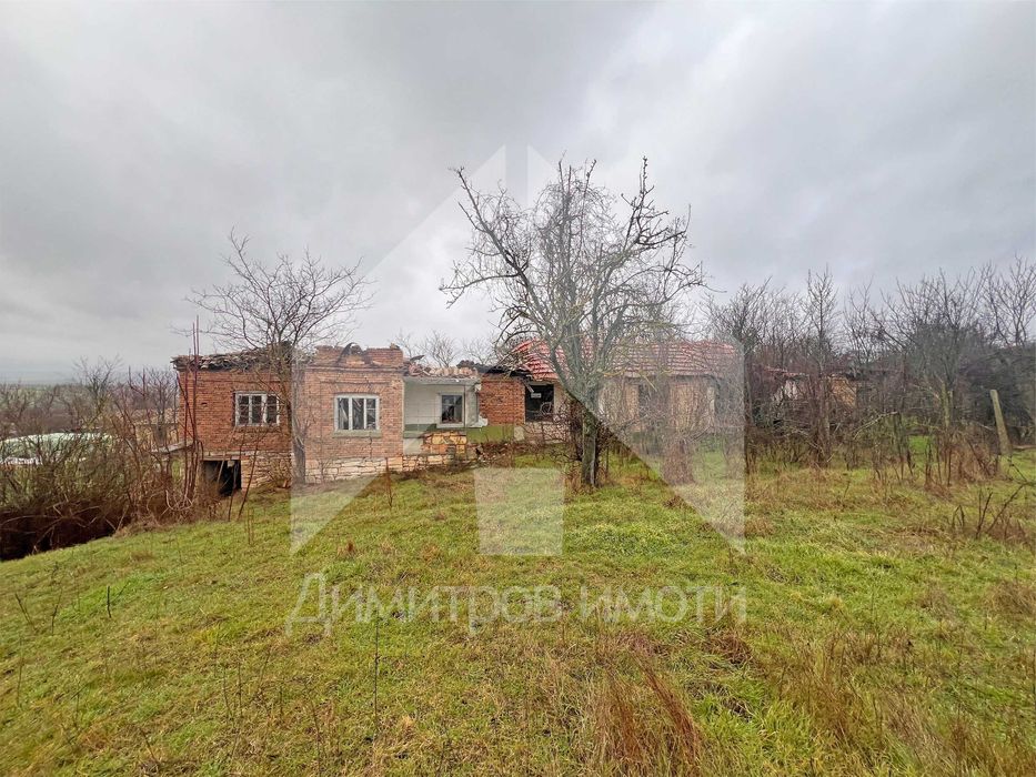 Продава се Къща в с. Сечище, Област Шумен - 80 кв.м за 96 €/кв.м - Снимка #6