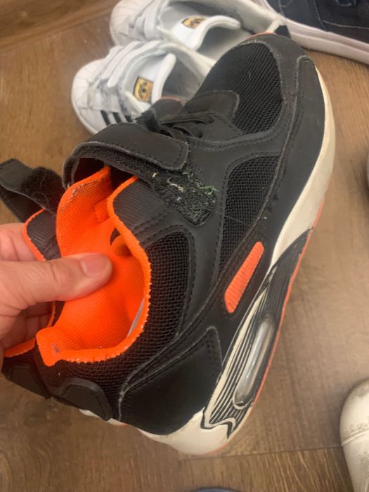 Обувь, кроссовки детские