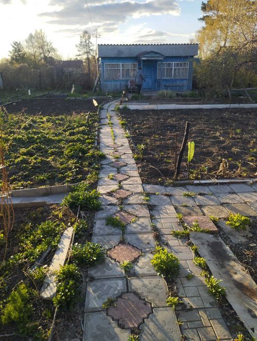 Продам дачу СО Садовод