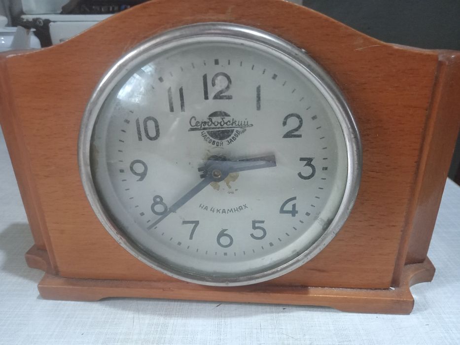 Продам, Часы старинные.