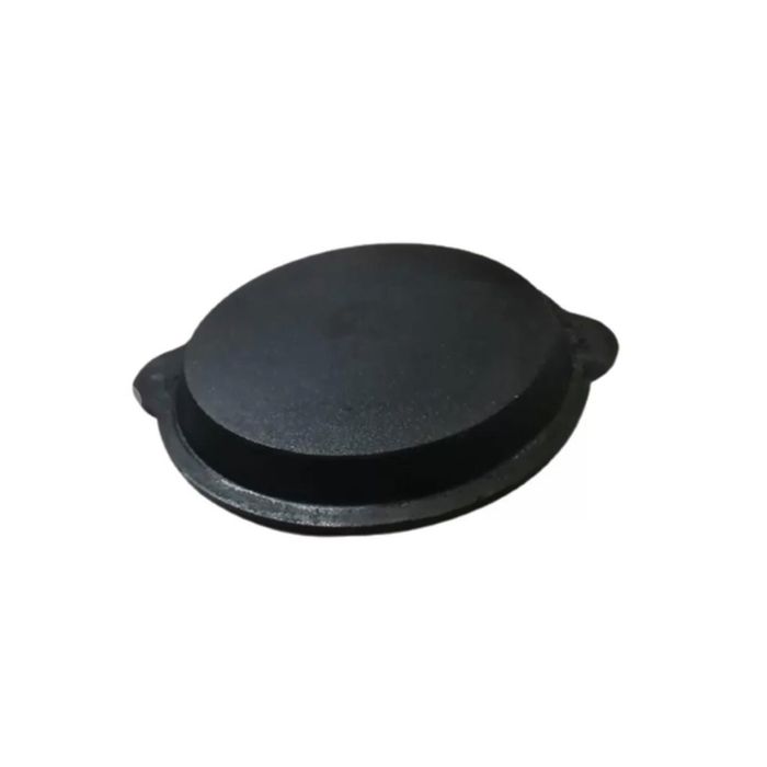 Чугунная сковорода 34 см