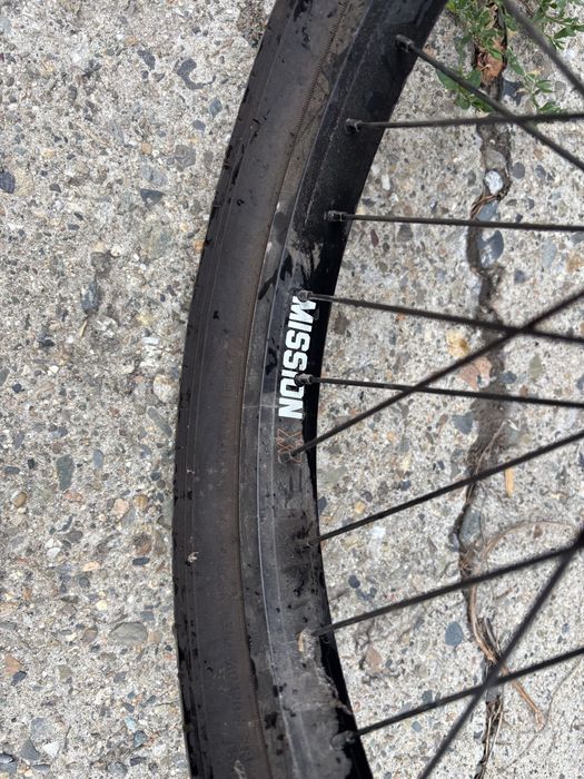 BMX/БМХ в хорошем состоянии