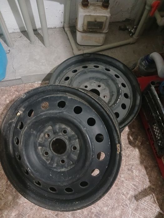 Таёта штамп диск сатылады