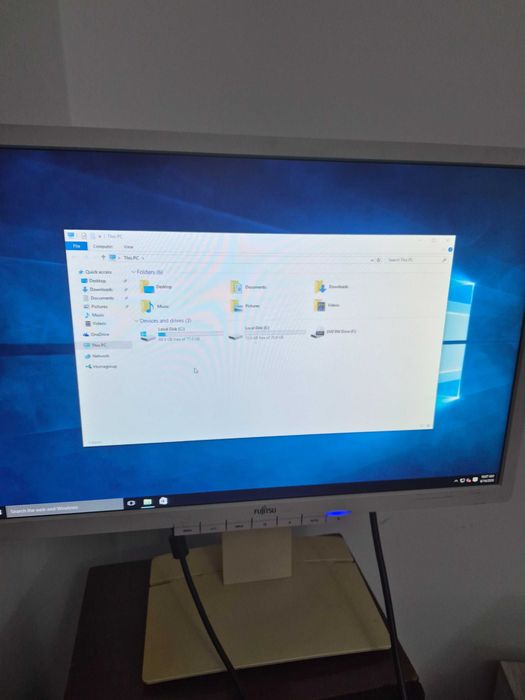 Dell Optiplex 760 Perfect Fuctional !!!