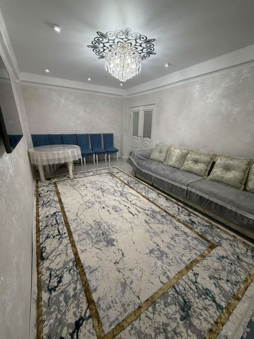 3-х комнатное квартира