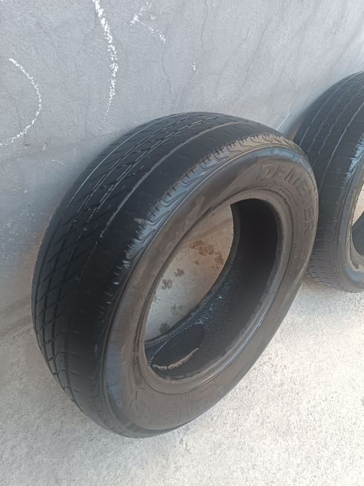 Spark Balon R14/185/65