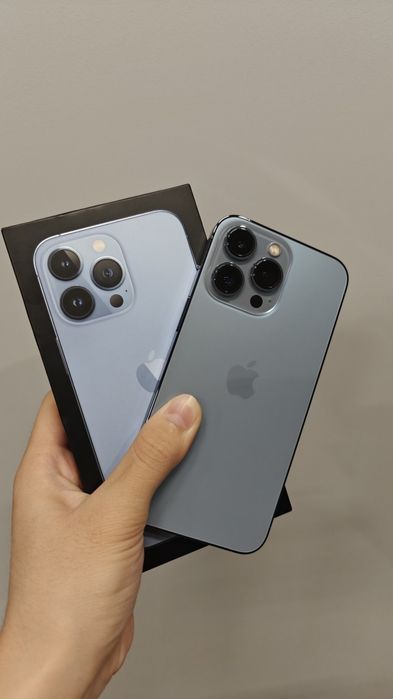 Apple iPhone 13 pro