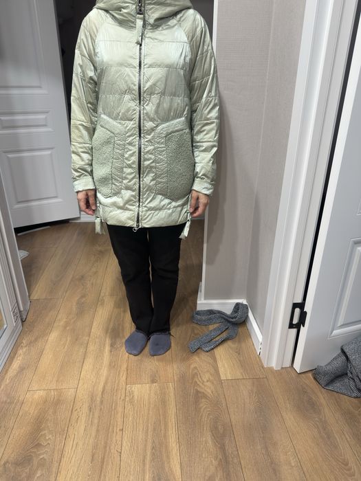 Отдам даром куртки