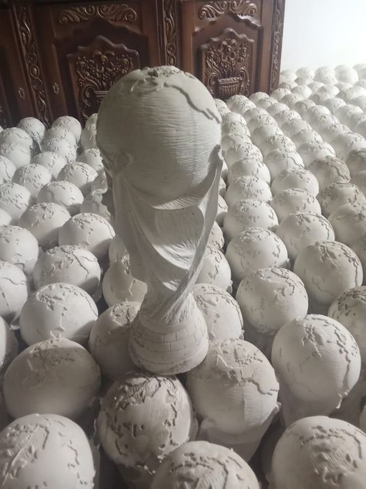 Продать кубки оптом