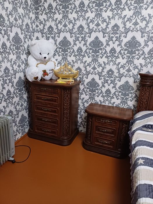 Mebel idealno sostayani