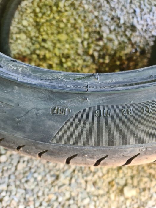 295 40 20 Pirelli 2017 4 anvelope vara