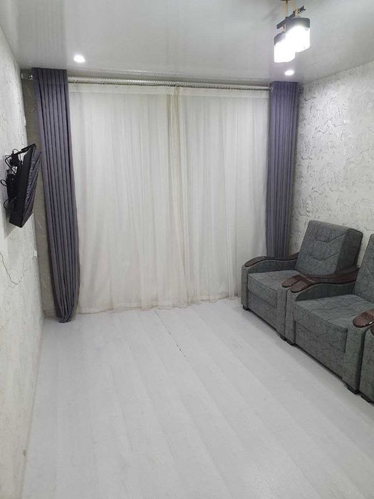 Натяжной потолок в Ташкенте