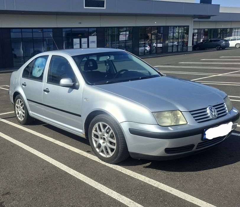Volkswagen Bora 1.6 Benzina