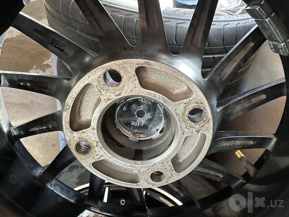 Diska balon vossen R13 4x114