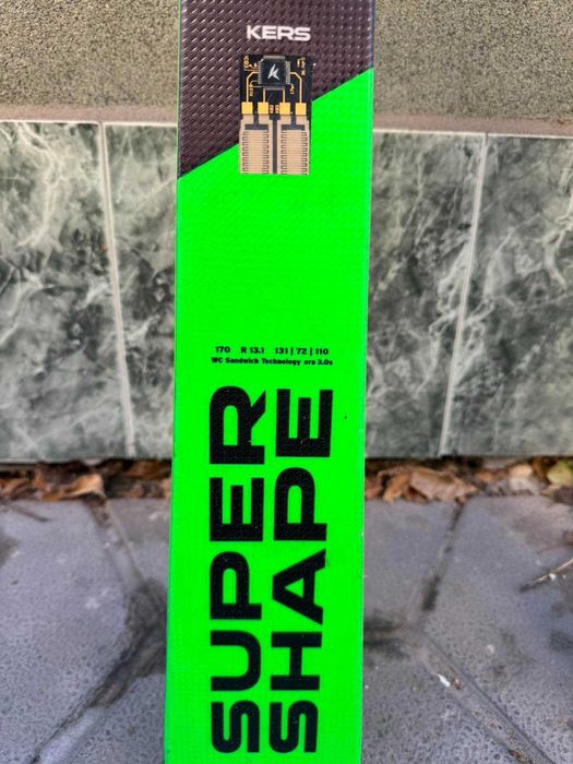 Ски HEAD supershape e-Magnum/HEAD supershape e-Originals/ HEAD I SLR