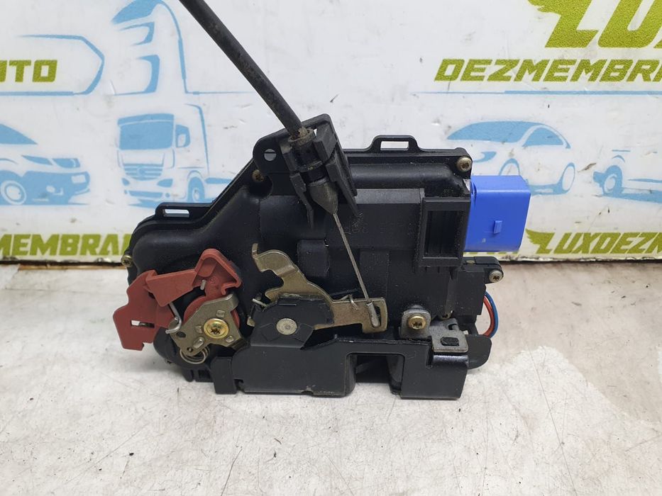 Broasca stanga fata 3d1837015 Volkswagen VW Golf 5 [2003 - 2009] 1.9