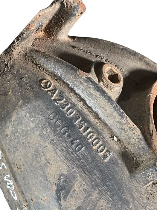 Grup Diferential Spate Mercedes-Benz E-Class W211 2002 - 2009 A2303510