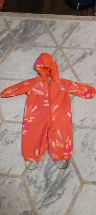 Комбинезон весна осень