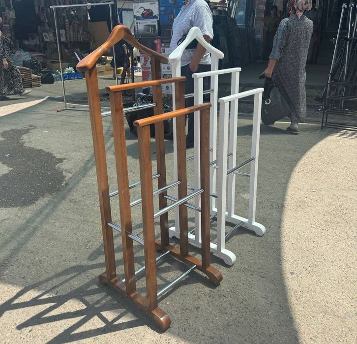 Kastim shim veshilka