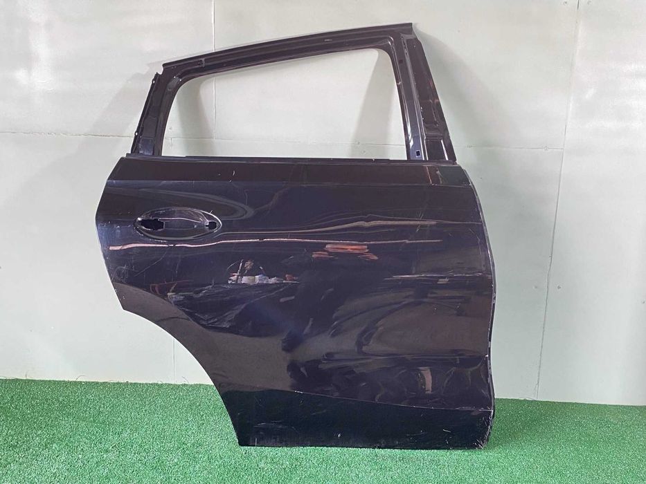 врата врати десни BMW X6 G06 X6M 2019-2025 г. #1014V, #1015V