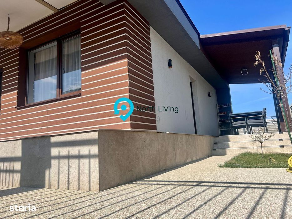 Casa 3 camere Berceni