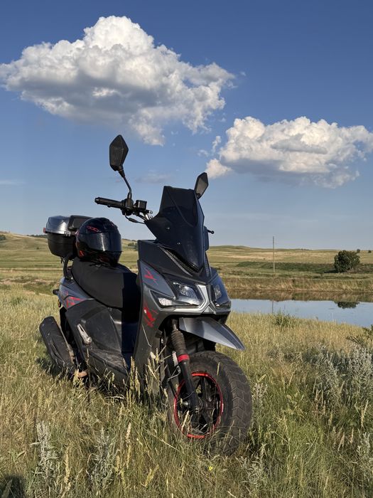 Самурай  на ходу , обмен