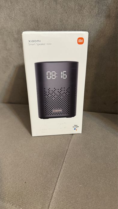 Boxa xiaomi smart speaker