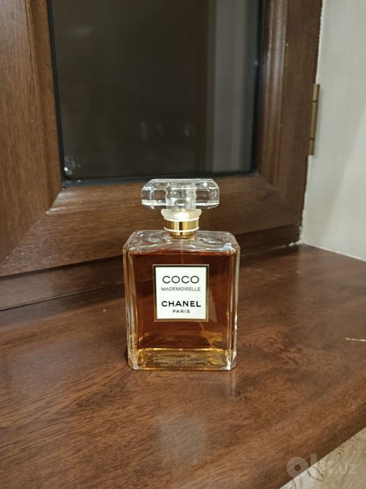 COCO Chanel paris. Mademoiselle.
