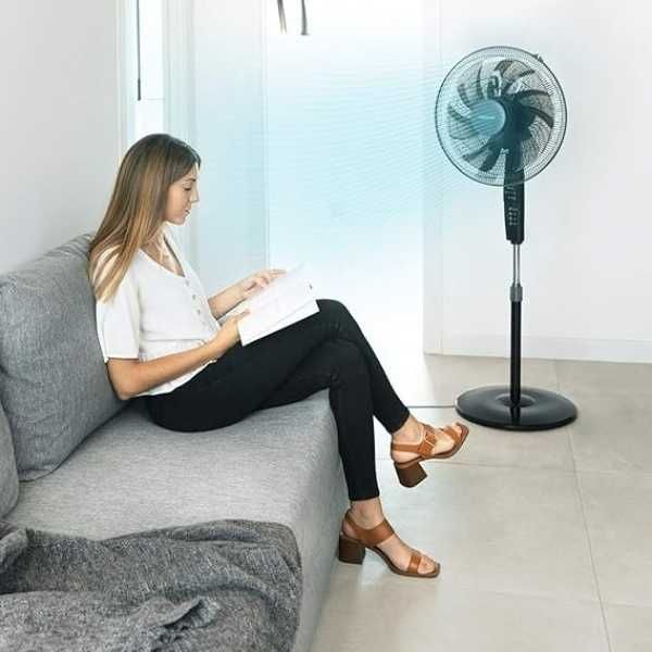 Вентилатори Cecotec 05293