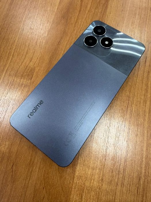 Продам realme note 50 256/12