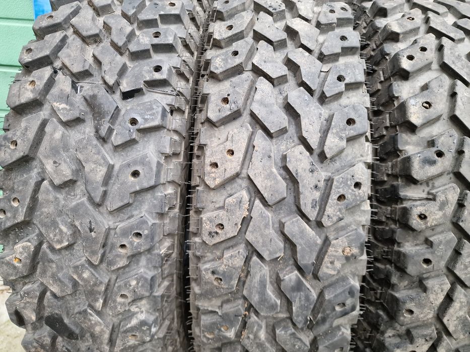Anvelope 215/85R16 marca Firestone,All Terrain, M+S,