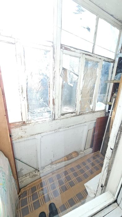 Продаётся 1 комн район КазИИТУ