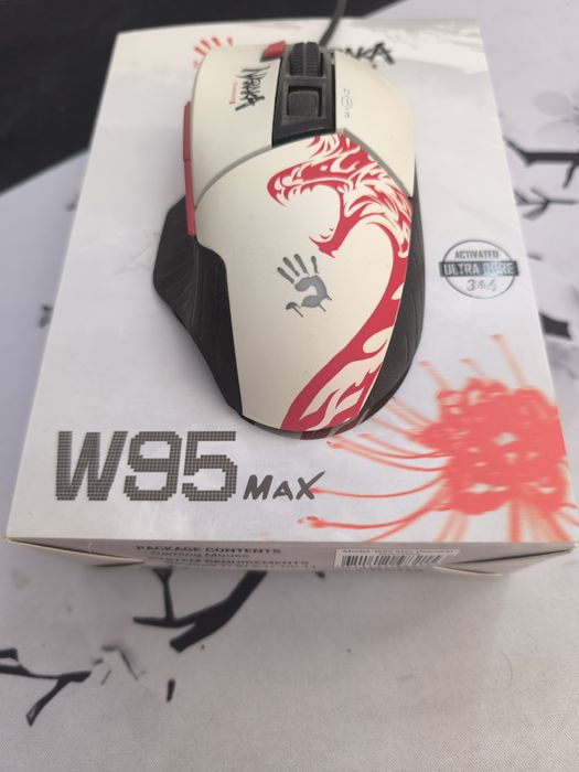 bloody w95 max naraka