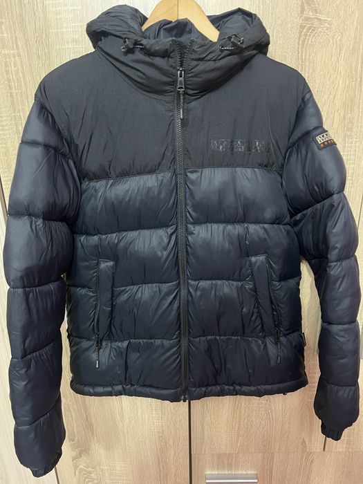 Зимно яке Napapijri