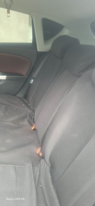 Auto seat leon 2.0 an 2006 27000 kilometri