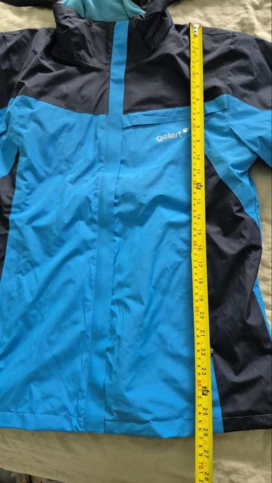 Яке 3 в 1 Gelert размер М