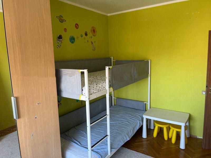 Дава се под наем Тристаен апартамент в София, Борово - 80 кв.м за 747.66 € - Снимка #5