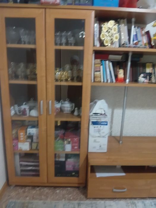 Мебель для гостиной