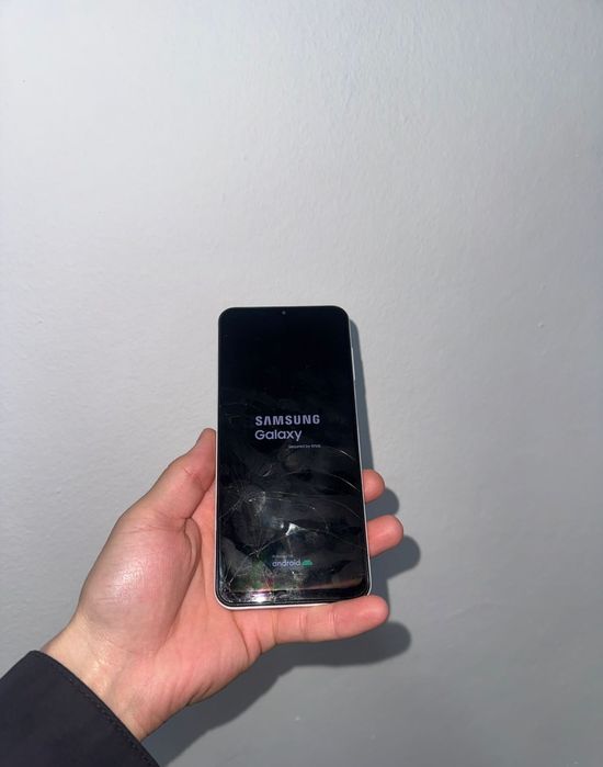 Самсунг а 13 белый